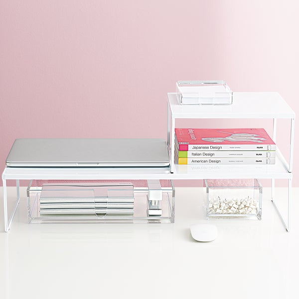 Franklin Desk Risers