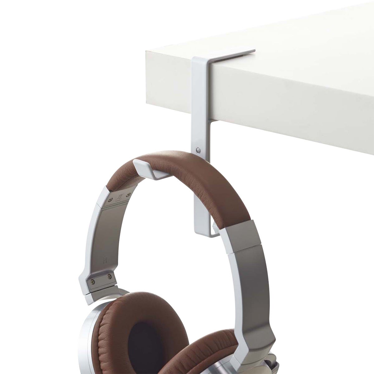 headphone mount for desk
