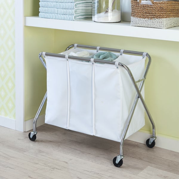  Laundry Organizer