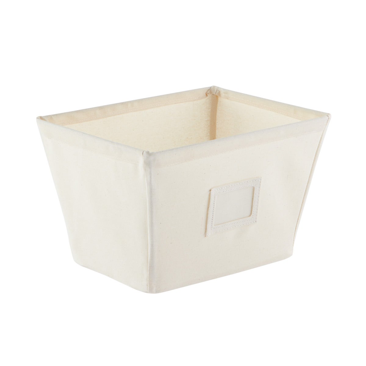 soft storage baskets for toys