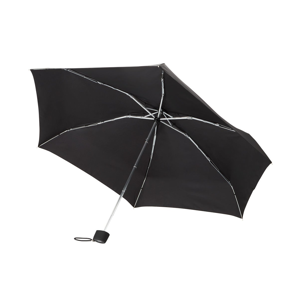 totes slimline travel umbrella