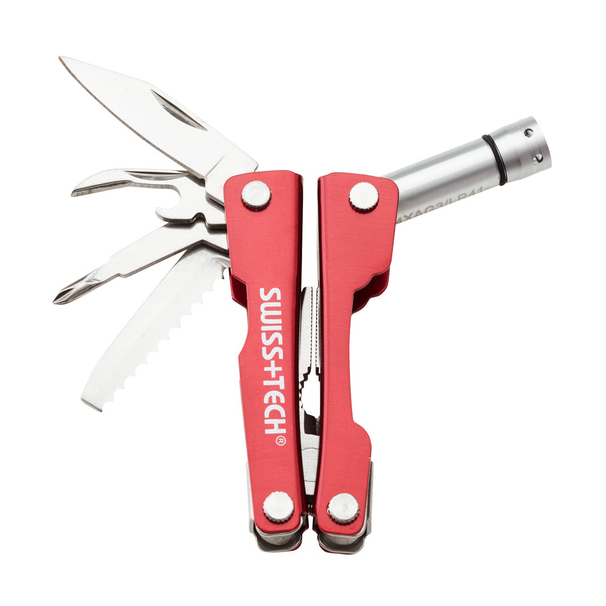 swiss tech pliers