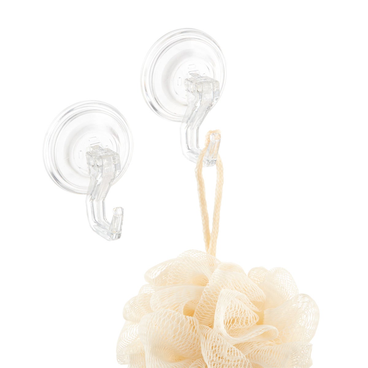 Interdesign Lock Suction Hooks The Container Suction Cup Hooks