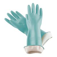 Casabella Medium WaterBlock Gloves Aqua