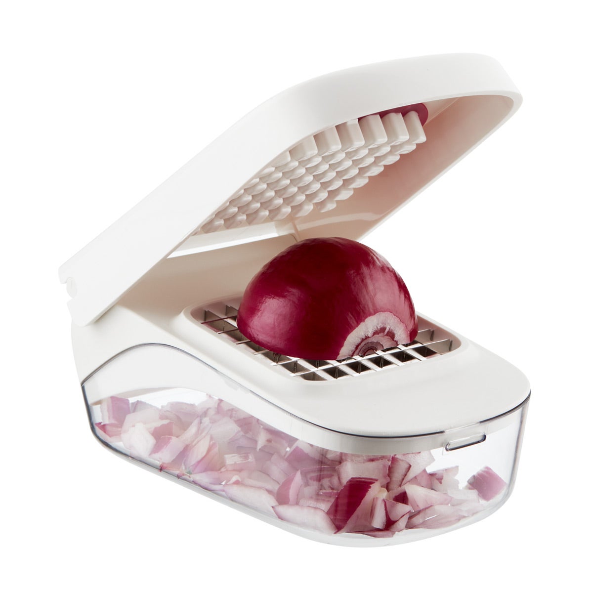 Vegetable Chopper 