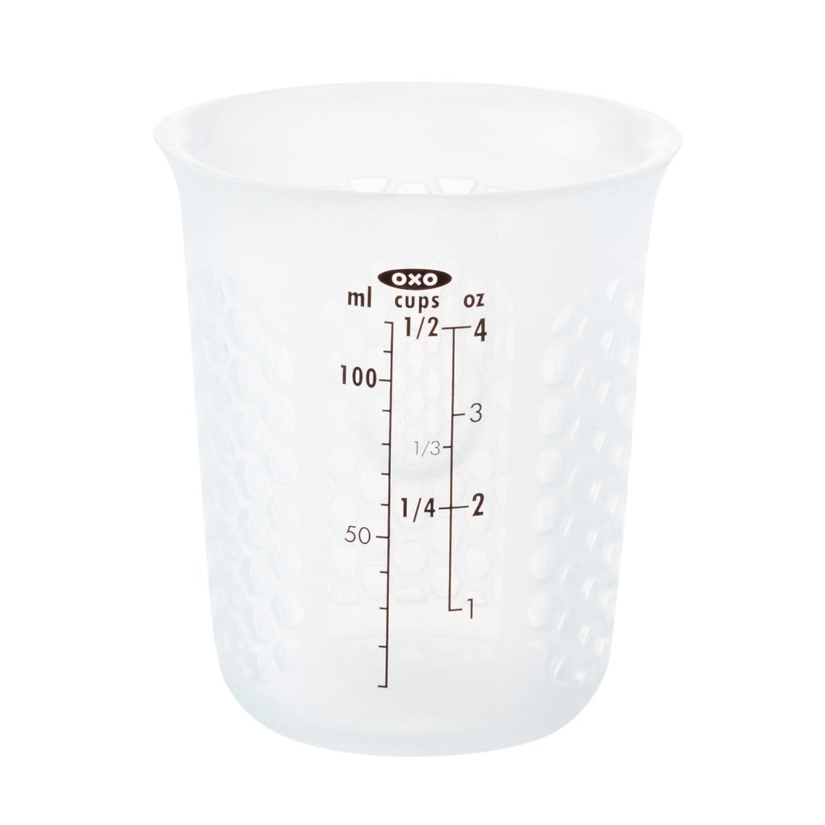 OXO Good Grips Squeeze & Pour Measuring Cup - Thumbnail 5