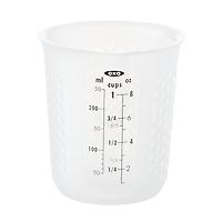 OXO Angled Measuring Cups – Pryde's Kitchen & Necessities