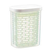 OXO 1.8 qt. greensaver Herb Keeper