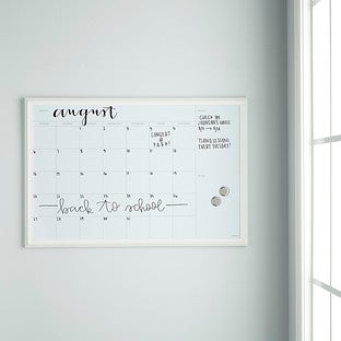 where to buy large dry erase board