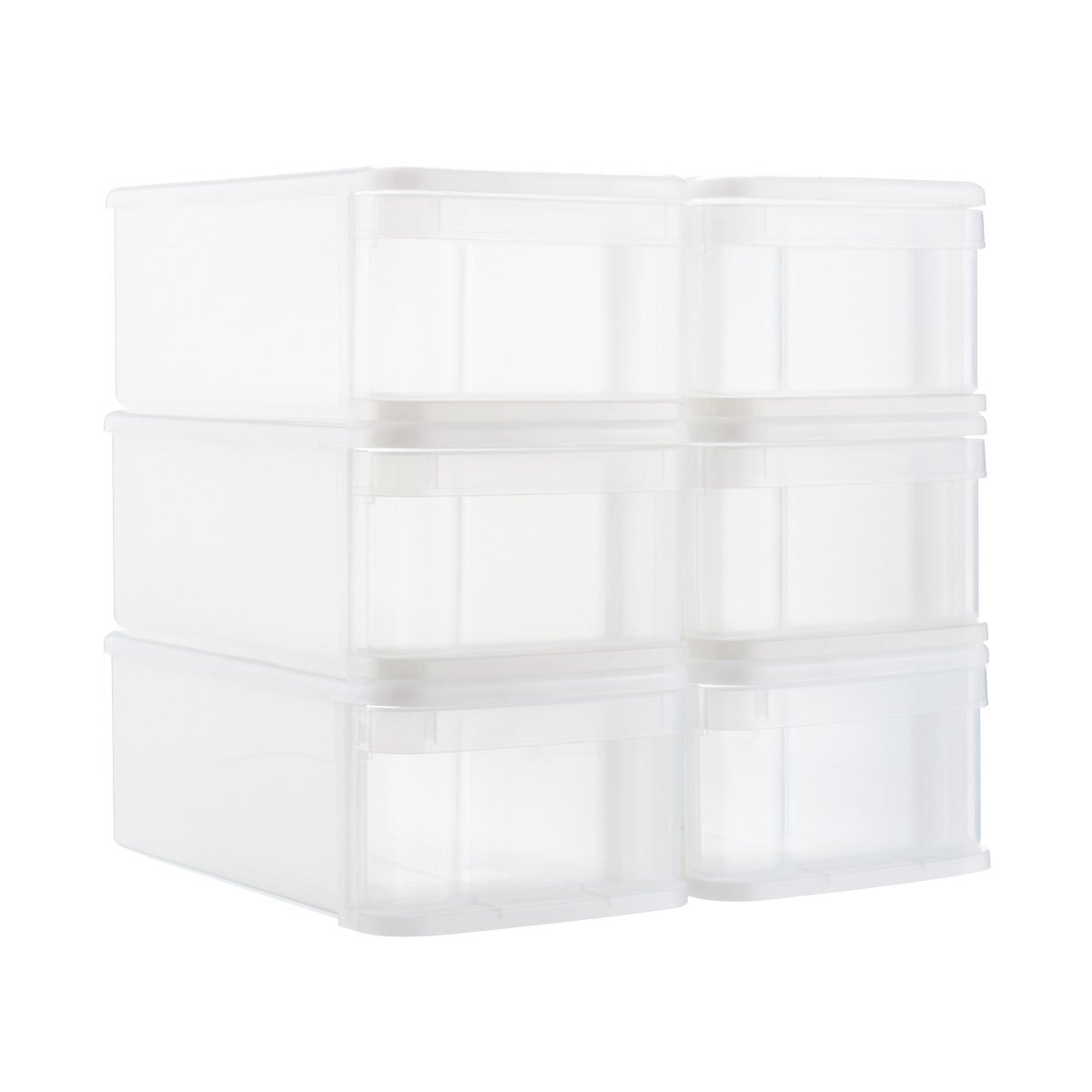 narrow toy chest