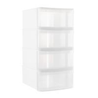 Tint Stackable Storage Drawer