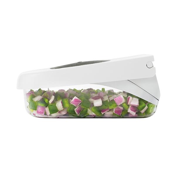 71,000+ shoppers agree: This bestselling vegetable chopper — now