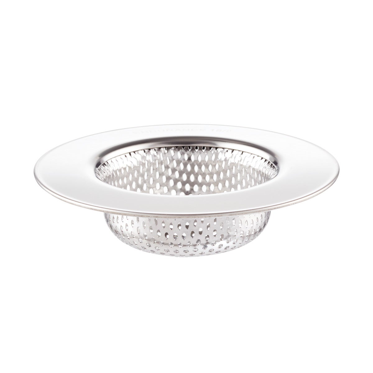 Stainless Steel Sink Strainer