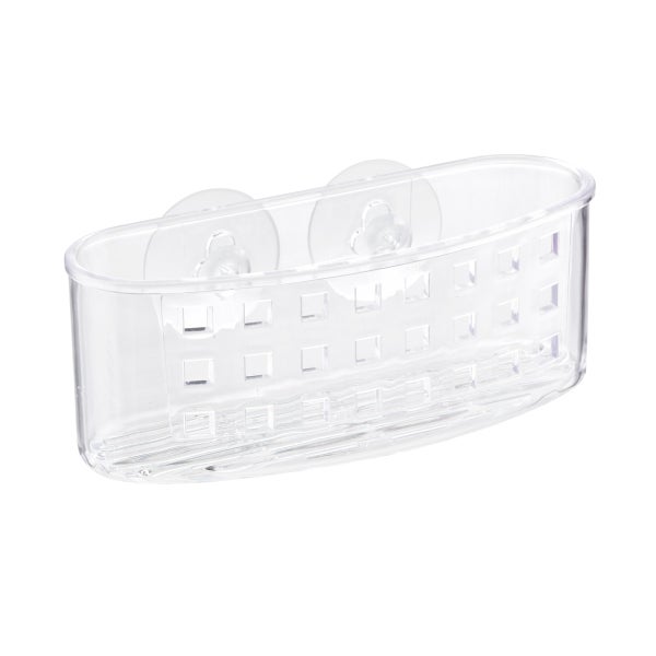 iDesign Sponge & Scrubber Holder