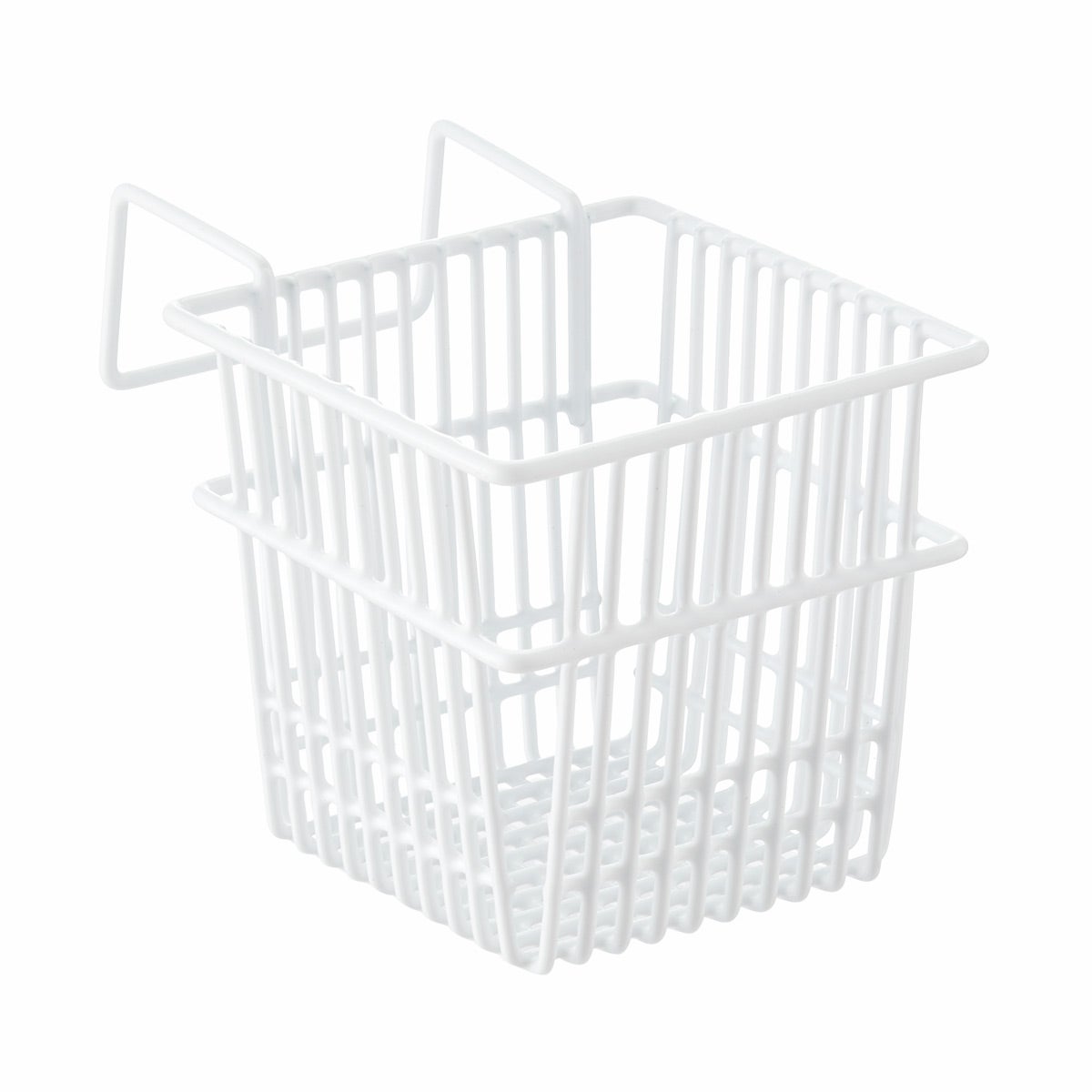 Double Sink Basket The Container Store