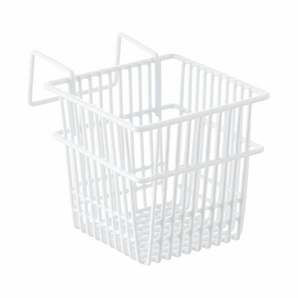Double Sink Basket  The Container Store