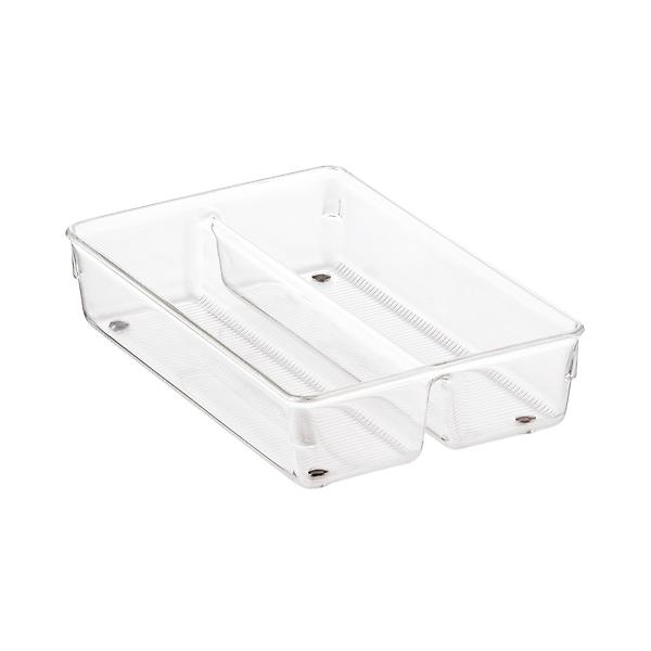 https://www.containerstore.com/catalogimages/333178/10032809-linus-2-section-drawer-orga.jpg?width=600&height=600&align=center