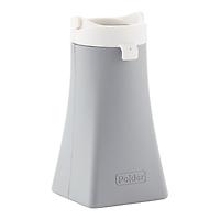 Polder 2-in-1 Hot Sleeve Styling Tool Holder Grey