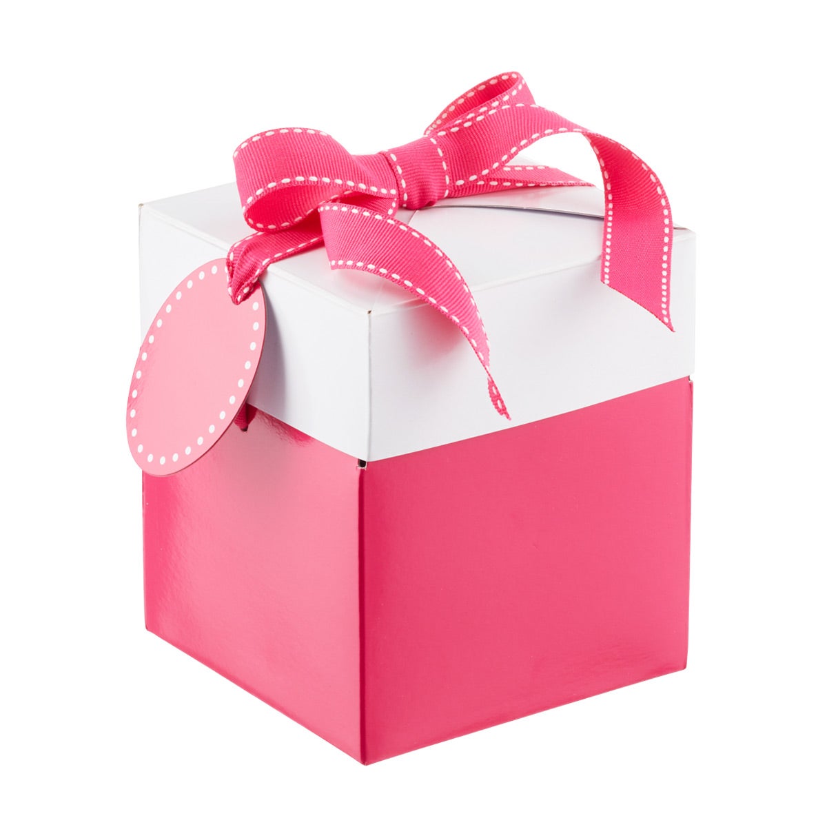surprise pop up gift box