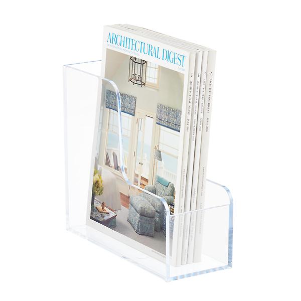 https://www.containerstore.com/catalogimages/334648/720070-clear-magazine-holder-v2.jpg?width=600&height=600&align=center