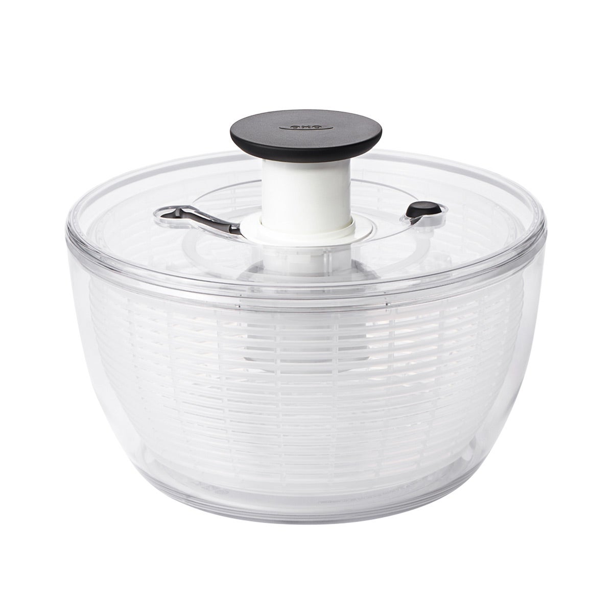 Store Dressing Grips The Container Salad Shaker | OXO Good