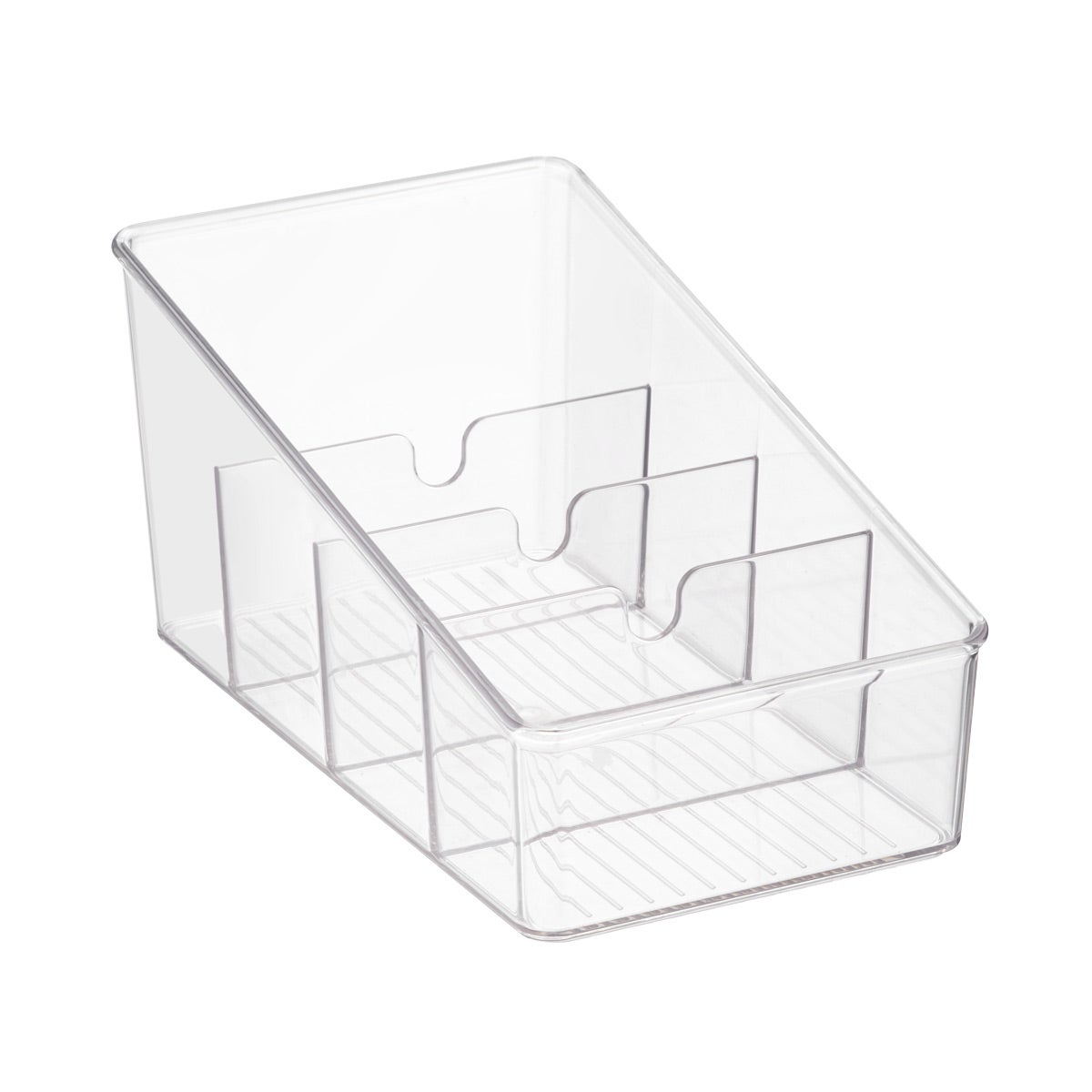 iDesign Linus Packet Organizer The Container Store