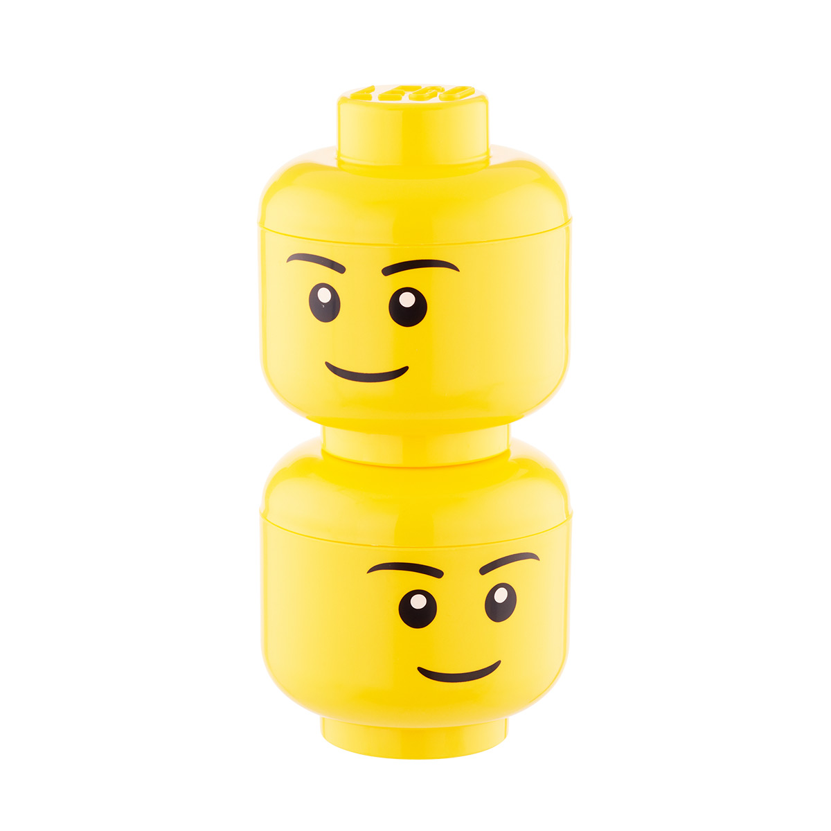 LEGO Heads | The