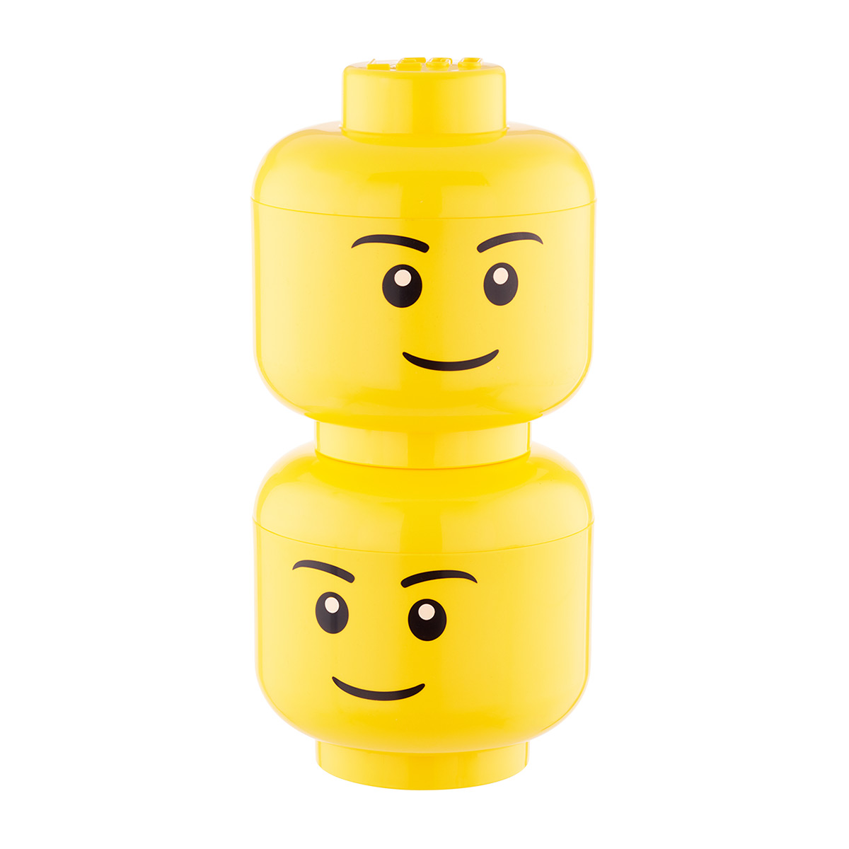 LEGO Heads | The