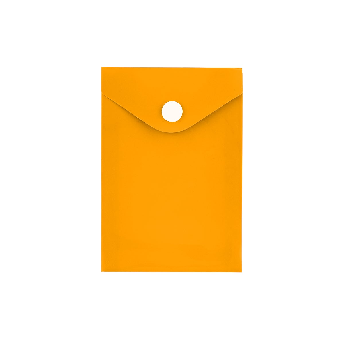 Business Card Snap Pouch