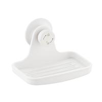 Umbra Flex Gel-Lock Soap Dish White