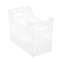 Large Multi-Purpose Bin Translucent