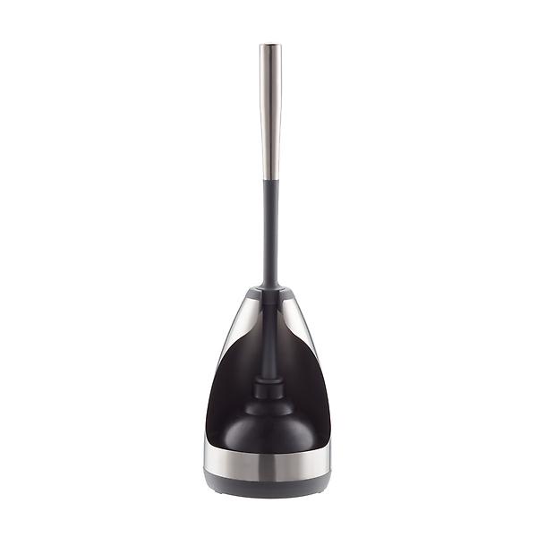 https://www.containerstore.com/catalogimages/337845/10073868-plunger-&-caddy-stainless-s.jpg?width=600&height=600&align=center