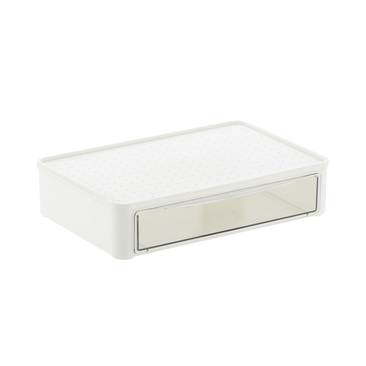 Madesmart 1 Drawer Stacking Bin Storage Kit The Container Store