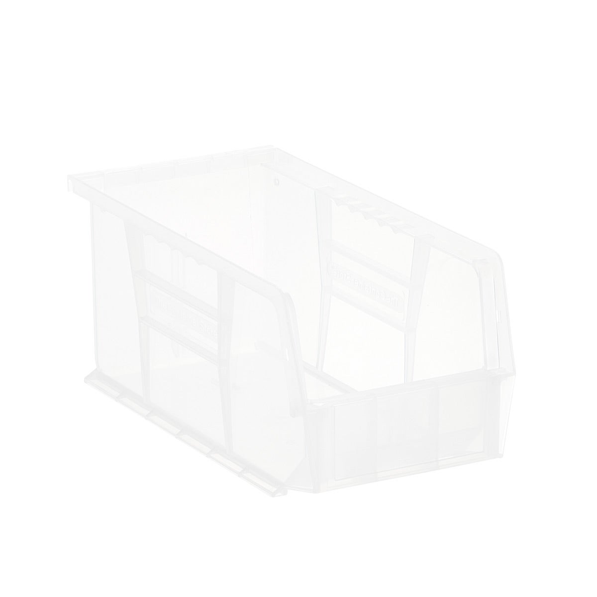 narrow toy chest
