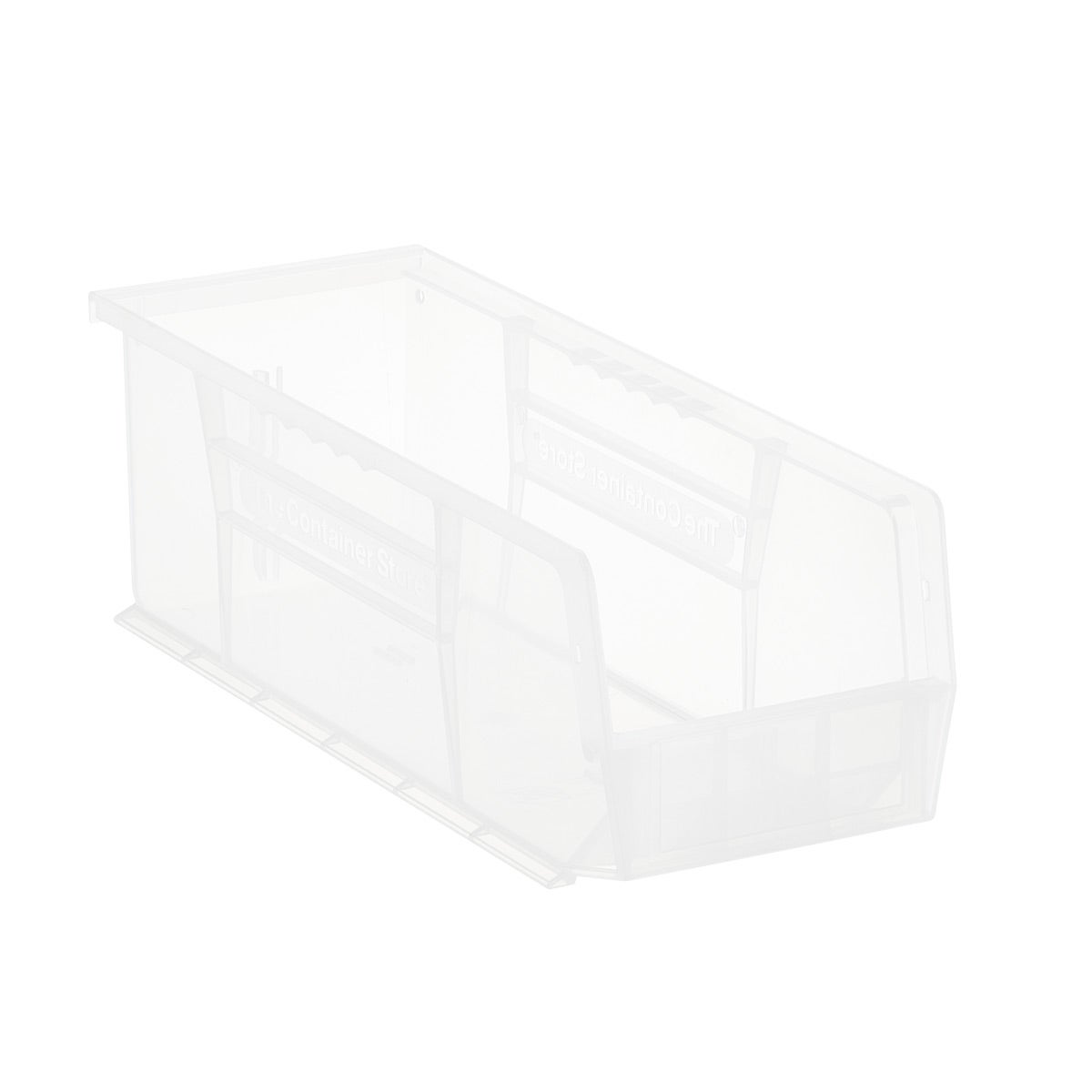 plastic storage covers
