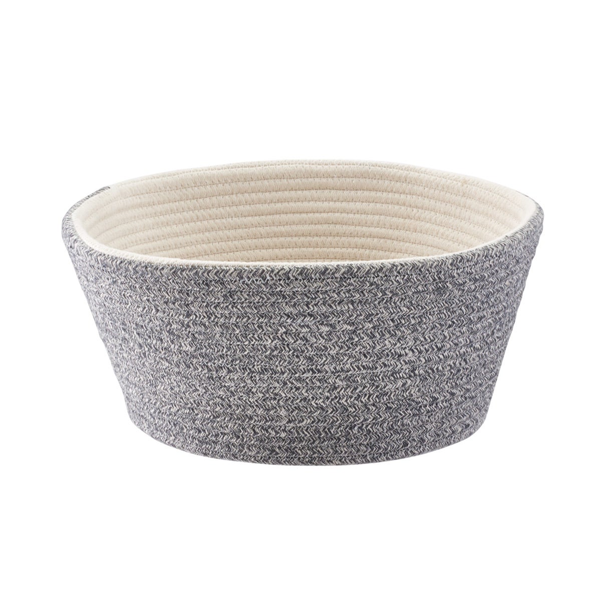 laguna cotton belly basket