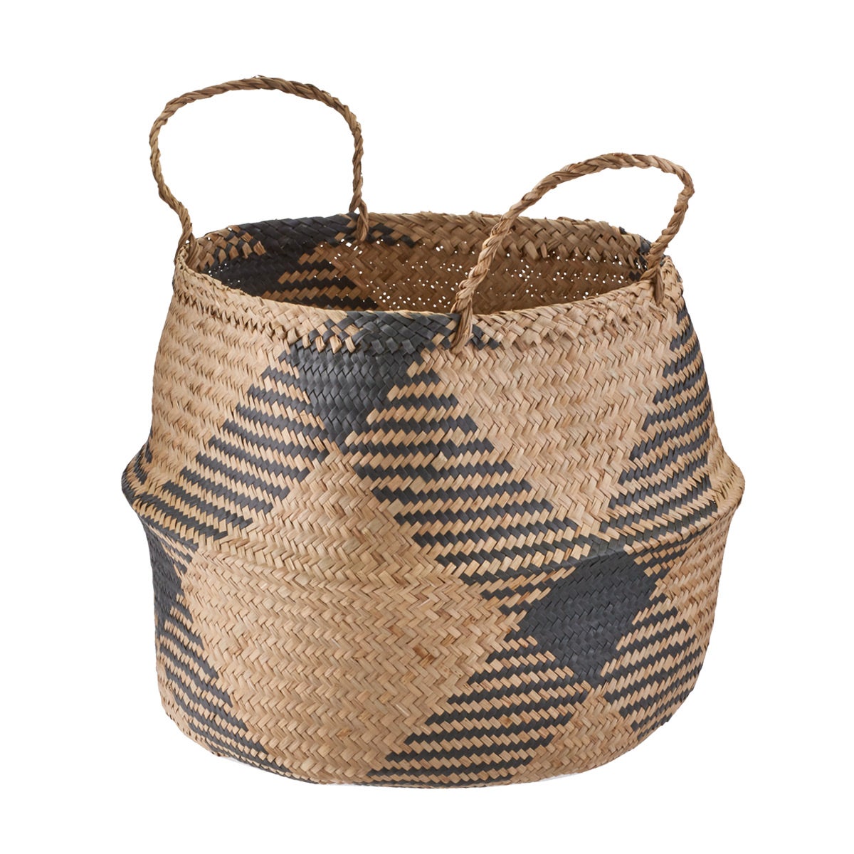 Large Seagr Storage Baskets Home Decorating Ideas Interior Large Seagr Storage Baskets Home