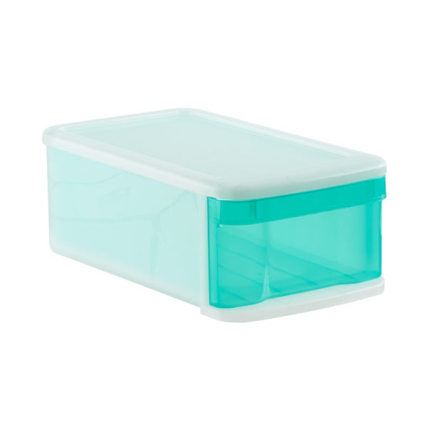 Tint Stackable Storage Drawer