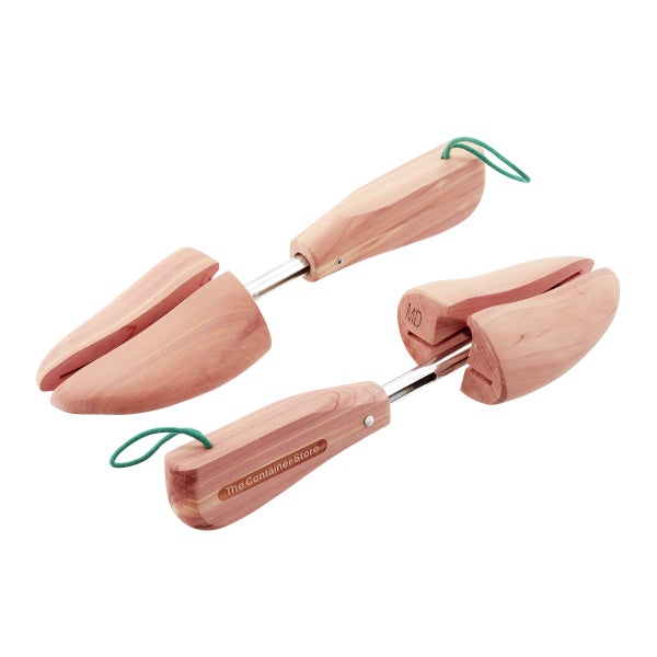 Cedar Shoe Trees