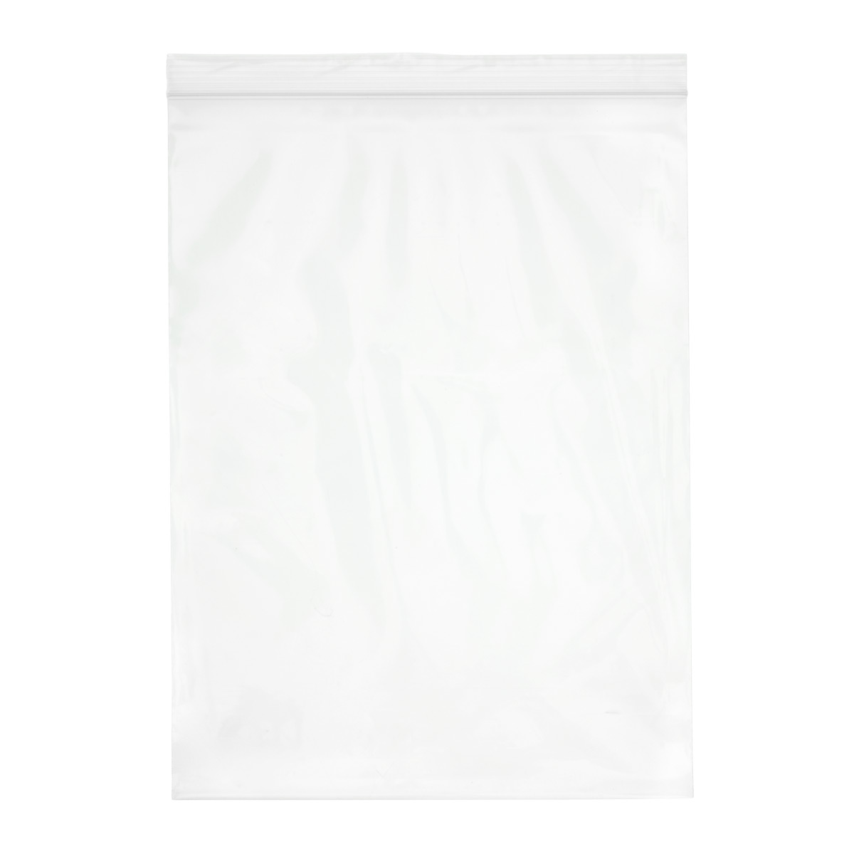 8x10 Clear Reclosable Bags 8" x 10" 4 Mil Heavy Duty Jewelry Storage Bag 1000 