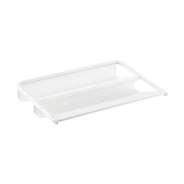 Elfa Gliding Mesh Shoe Shelf