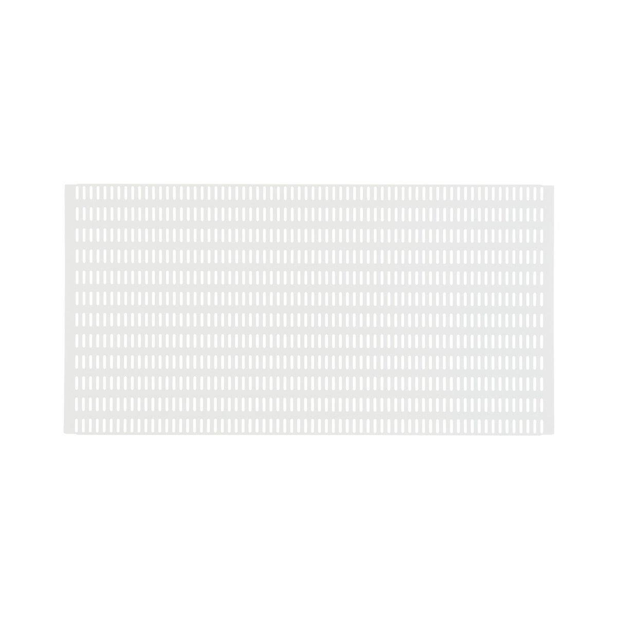 Elfa Utility Pegboard