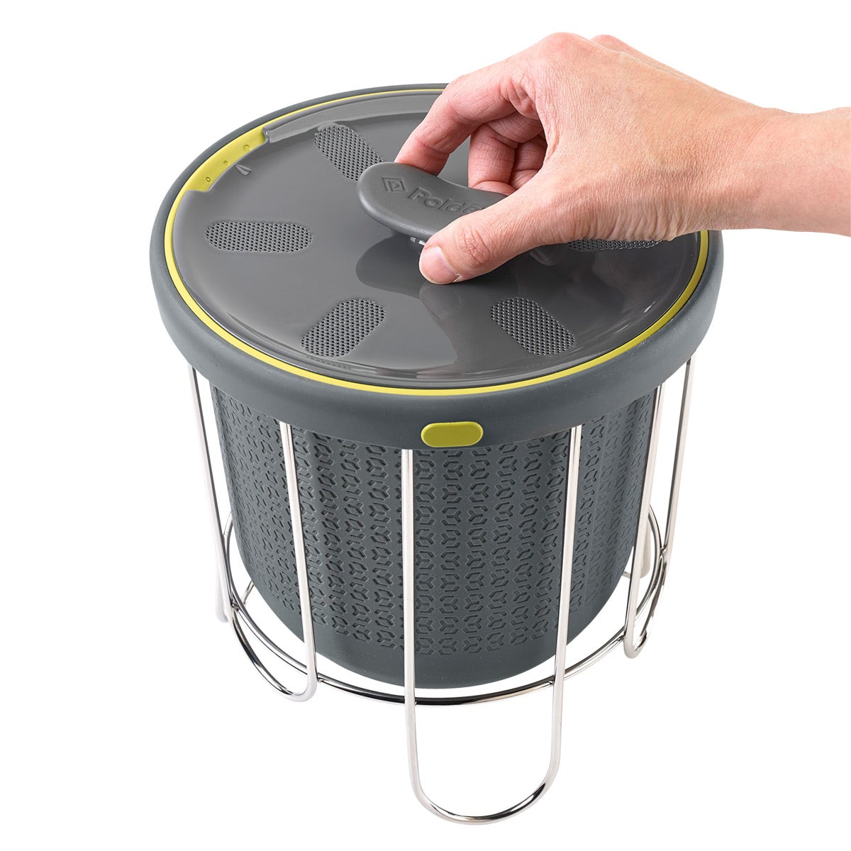 Polder Kitchen Composter The Container Store