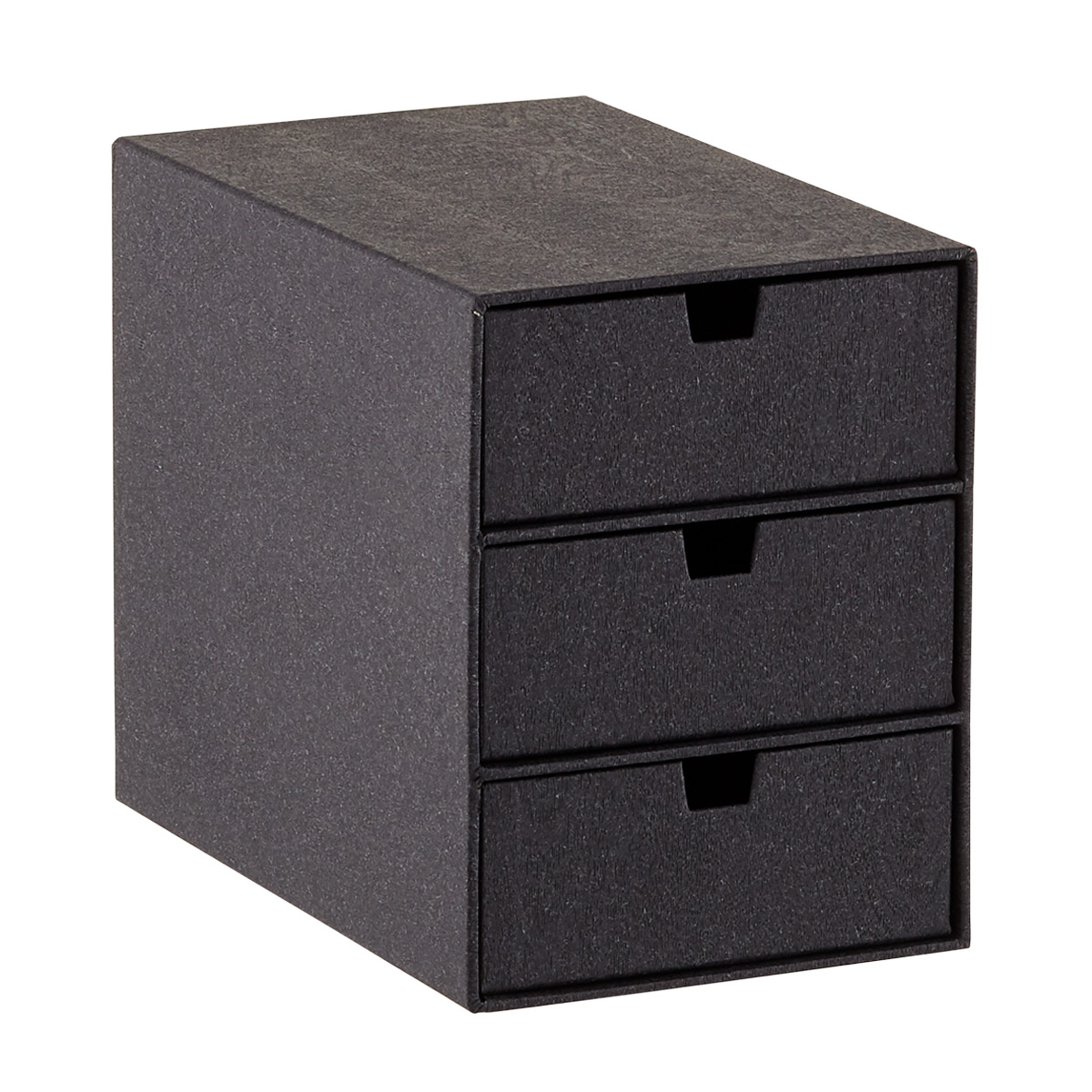 Bigso 3-Drawer Box  The Container Store