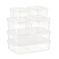 Tellfresh Value Set of 6