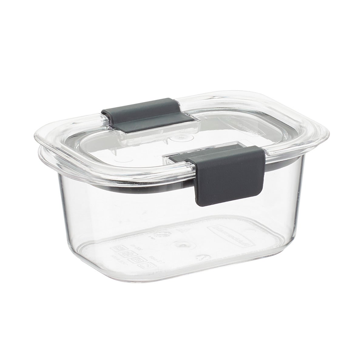 Rubbermaid Brilliance Food Storage Containers