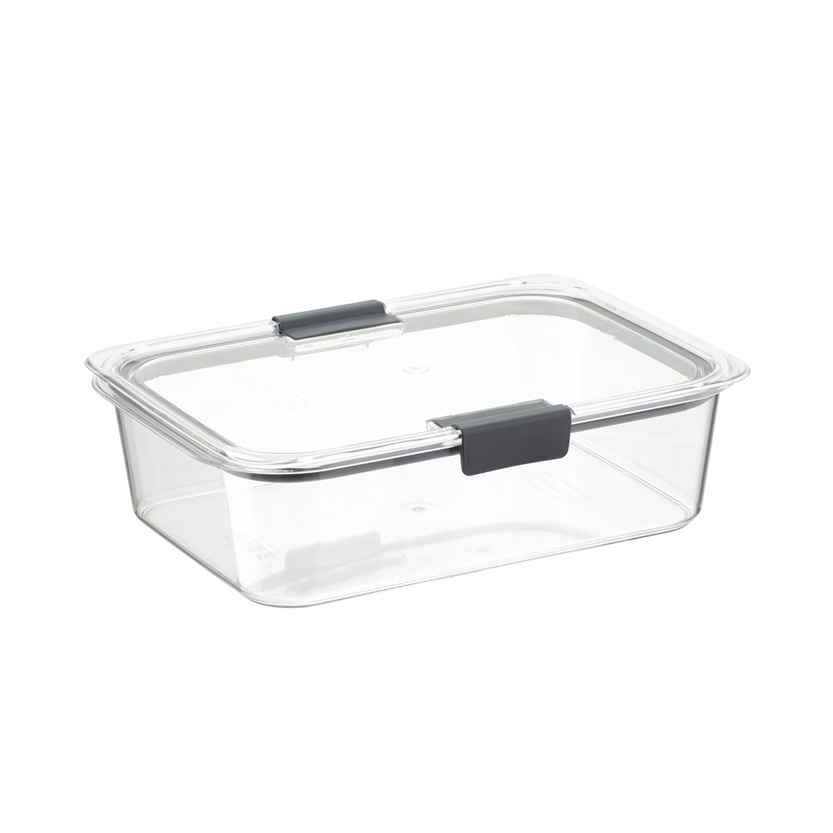 storage containers with lids