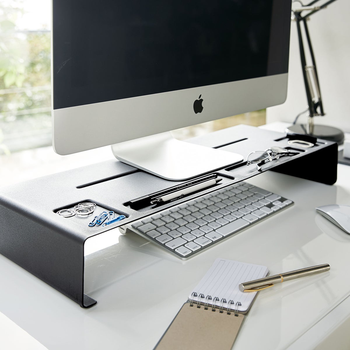 Tower Monitor Stand Tower Monitor Stand