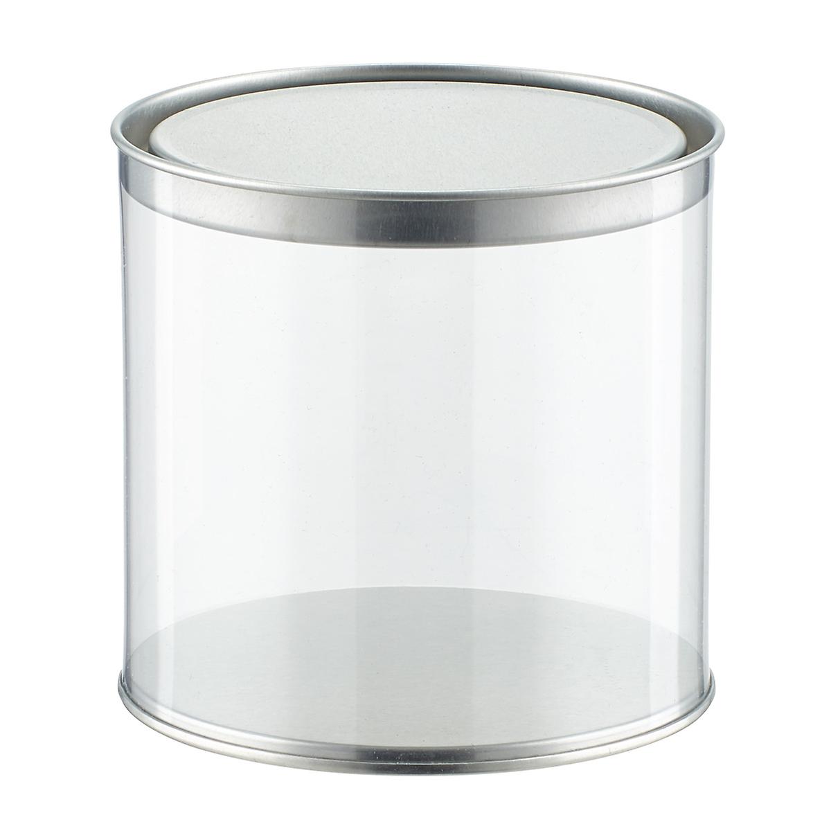 Extra Large Clear Plastic Containers