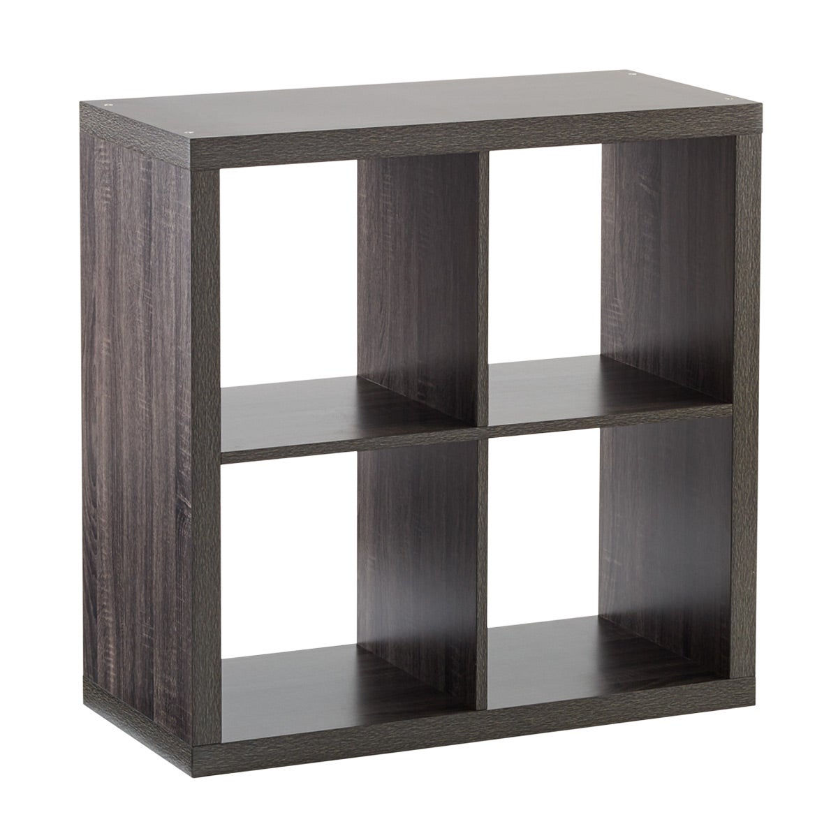 4 discount cube shelf